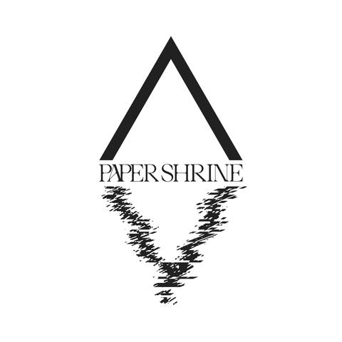 Paper Shrine - EP (Instrumental)
