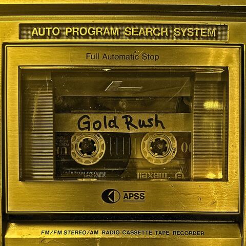 Gold Rush