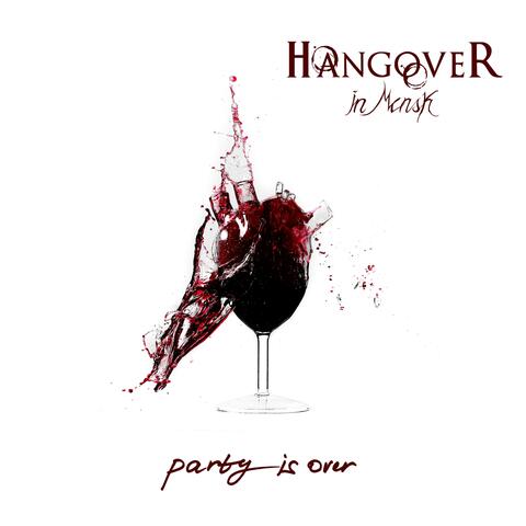 Party Is Over