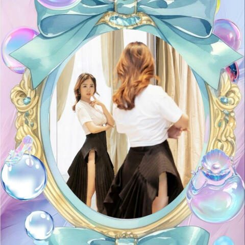 Soap Bubble