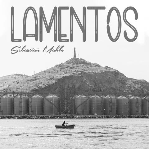 Lamentos (feat. Ruydos & Ivan Carranza)