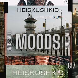 Moods (feat. Heiskushkid)