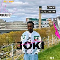 Joki (feat. Mos Chifu)