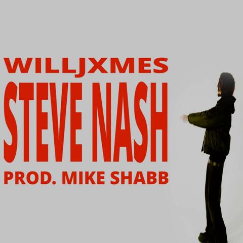 STEVE NASH