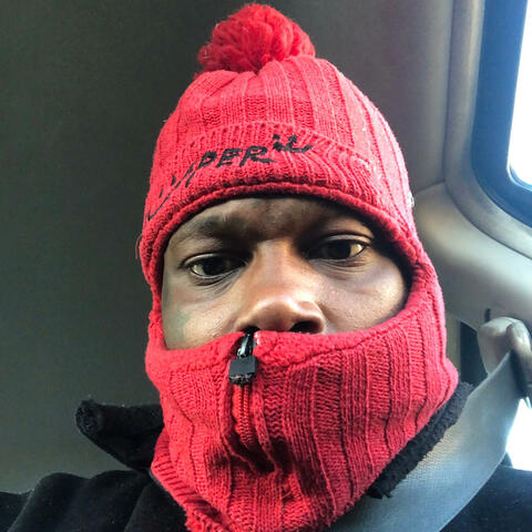Picked up by the feds