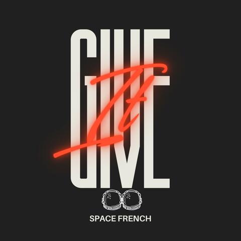 Give it