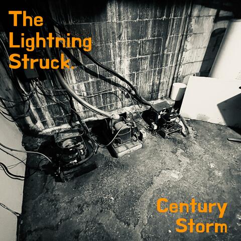 Century Storm