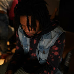 Over Tonight (feat. Nova)