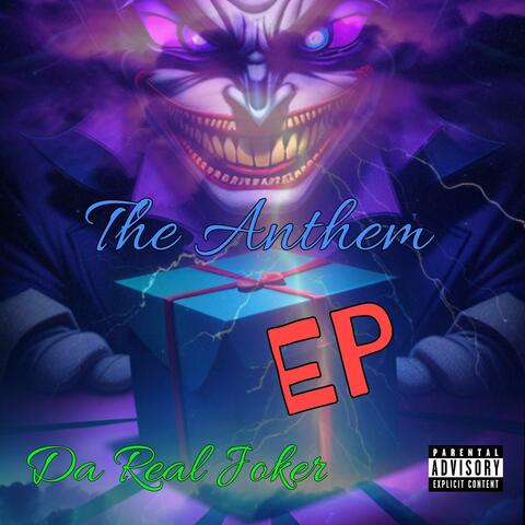 The anthem ep