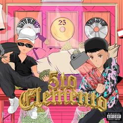 5to Elemento (feat. Fredy Zepeda)