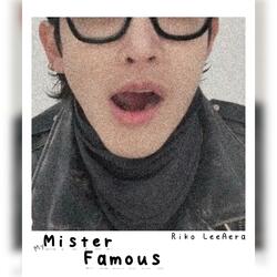 Mister Famous