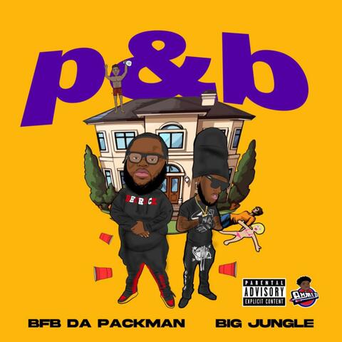 Party and Bull (feat. Bfb Da PackMan)