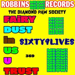 FAiRY DUST in US U TRUST