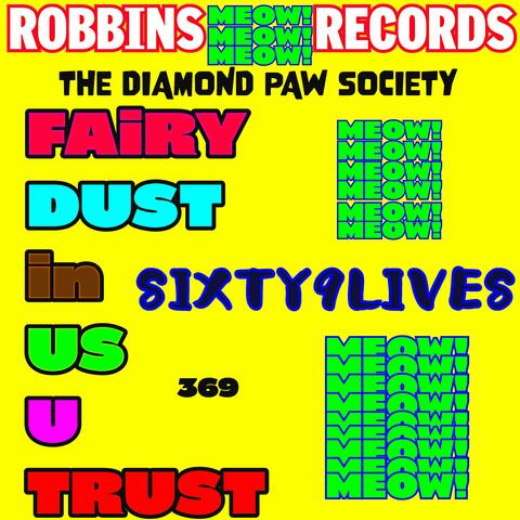 FAiRY DUST in US U TRUST