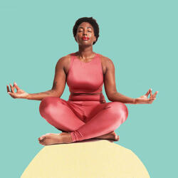 Deep Calm Frequencies