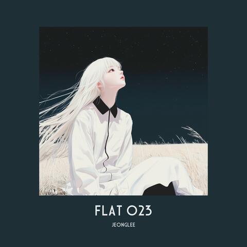 Flat 023