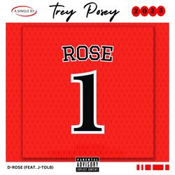 D-Rose (feat. J-Tolb)