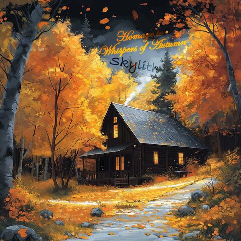 Homage to Whispers of Autumn
