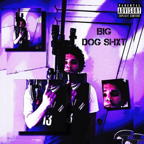 Big Dog Shxt