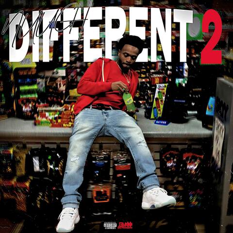 Different 2