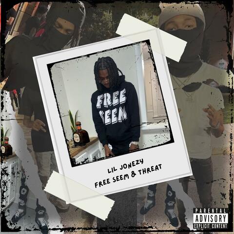 FREE SEEM & THREAT (O5NG)