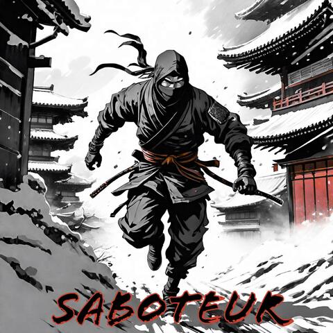 Saboteur