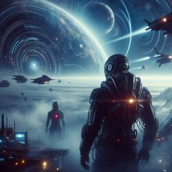 ambient worlds