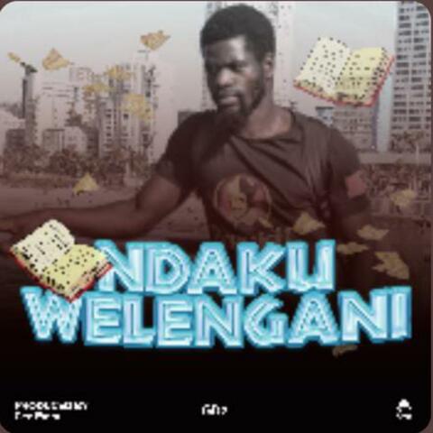 Ndakuwerengani