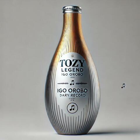 IGO OROBO