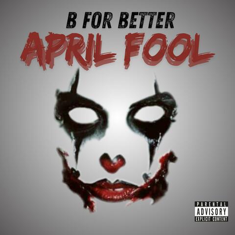 APRIL FOOL