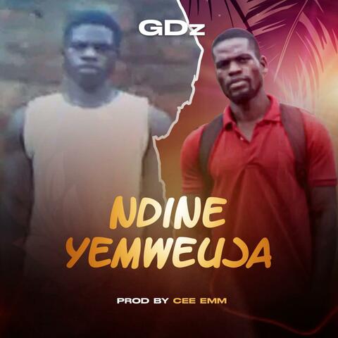 Ndine Yemweuja