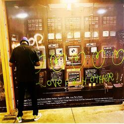 CHRIS BREEZY (feat. Mojo Brookzz)