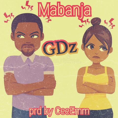 Mabanja