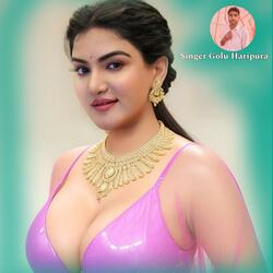 आज हेगा तेल तड़क मांडो कर ज्यागी, Singer Golu Haripura,Kr Devta