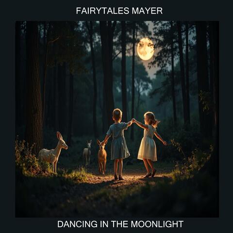 Dancing In The Moonlight