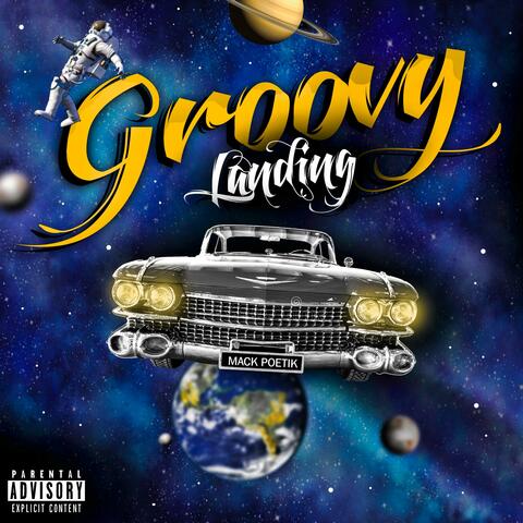 GroOvy Landing
