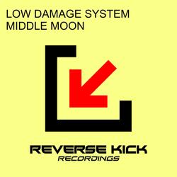 Middle Moon (Radio Edit)