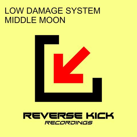 Middle Moon (Radio Edit)
