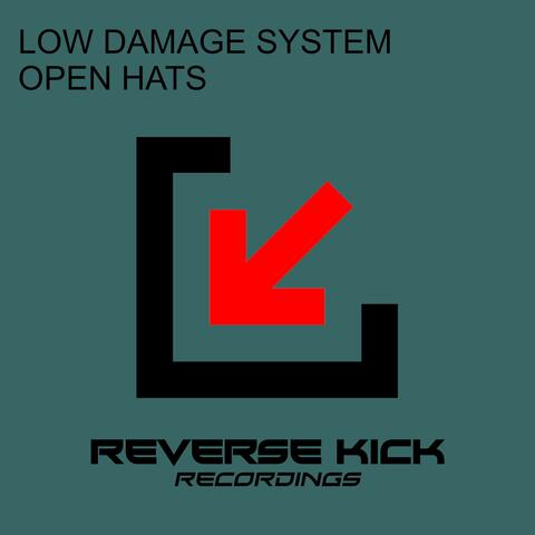 Open Hats (Radio Edit)