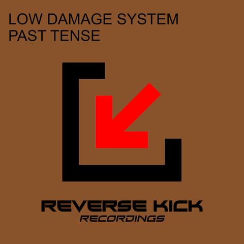 Past Tense (Radio Edit)