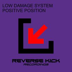Positive Position (Radio Edit)