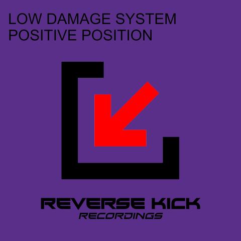Positive Position (Radio Edit)