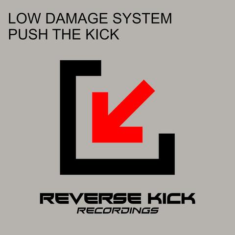 Push The Kick (Radio Edit)