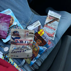 Deeper (feat. Manybands)