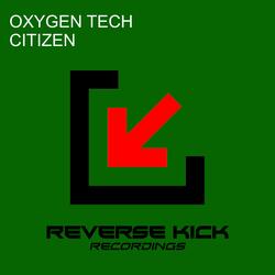 Citizen (Radio Edit)