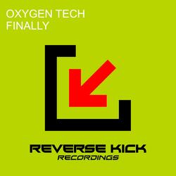 Finally (Radio Edit)
