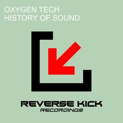 History Of Sound (Radio Edit)
