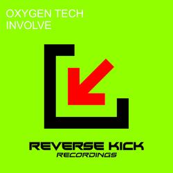 Involve (Radio Edit)
