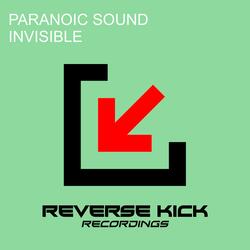 Invisible (Radio Edit)