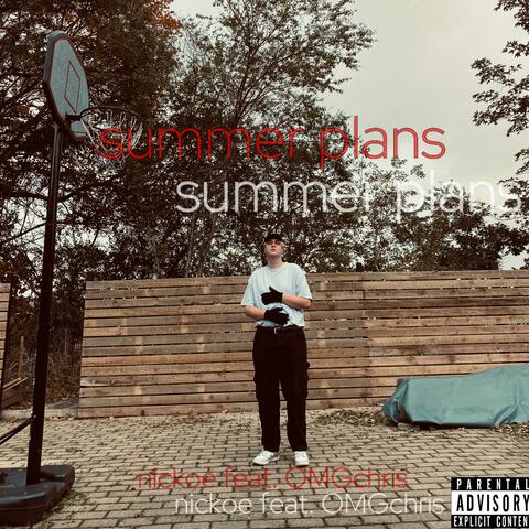 summer plans (feat. OMGchris)